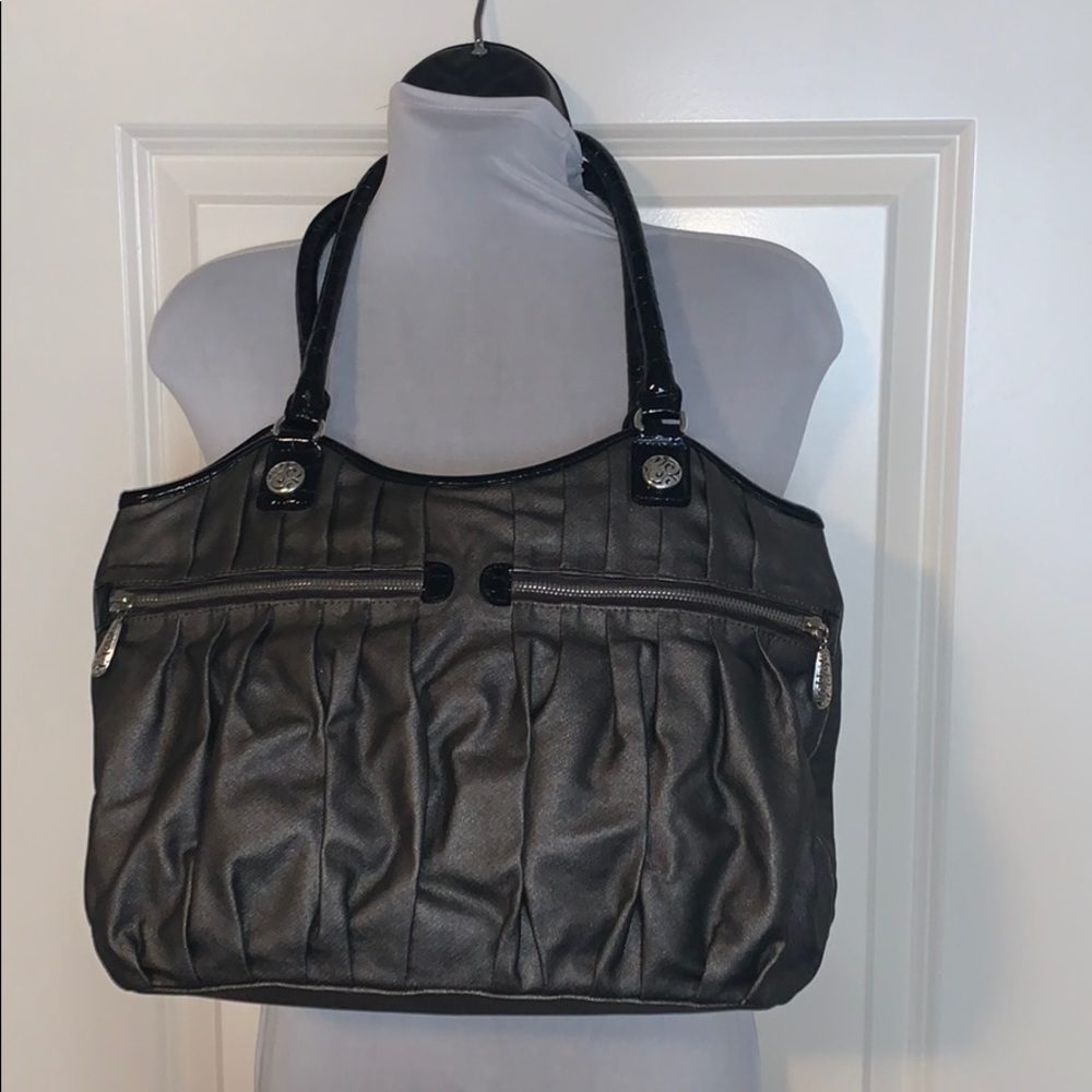 Brighton Pewter Purse